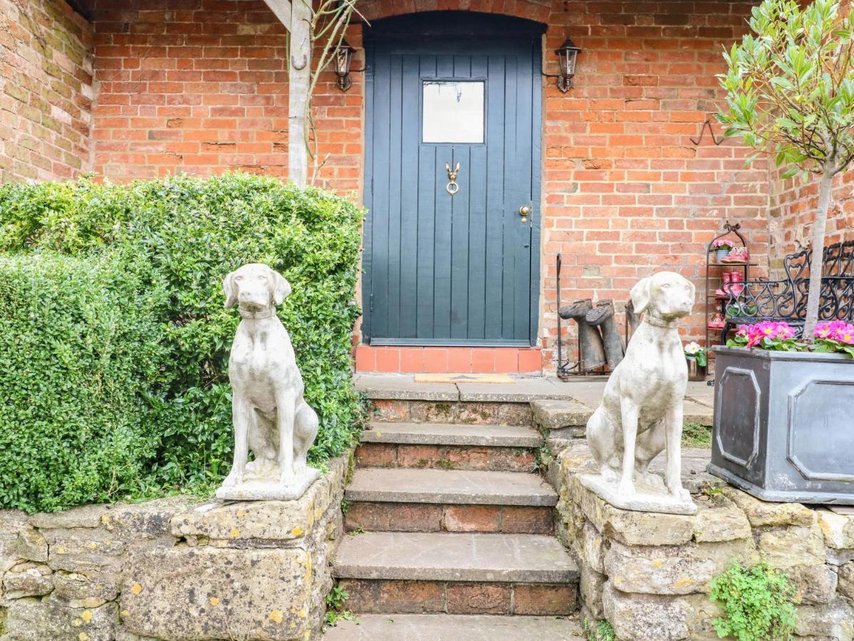 The Cheese Room Moreton-in-Marsh Exterior foto