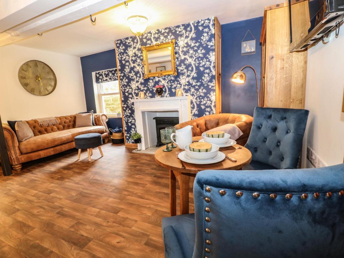 The Cheese Room Moreton-in-Marsh Exterior foto
